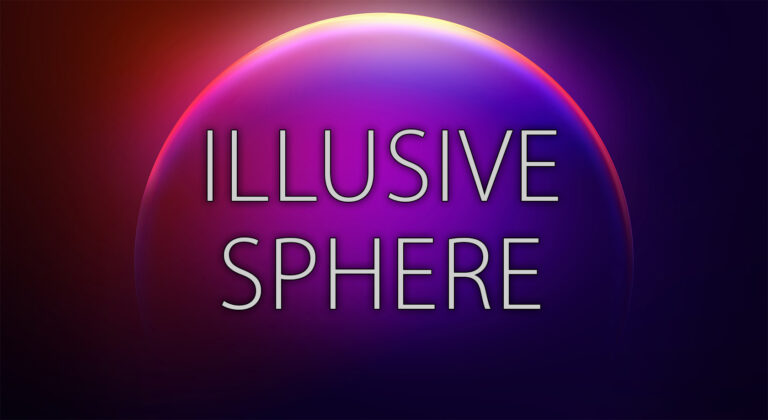 Illusive Sphere