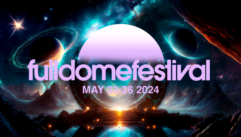 FullDome Festival